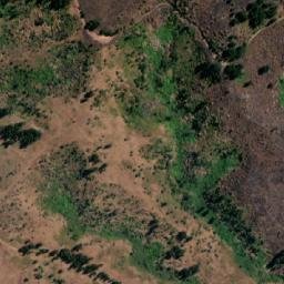 Satellite imagery of Cerro de Nilontraro, CL