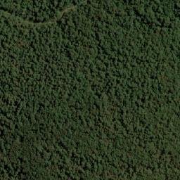 Satellite imagery of Cerro La Bandurria, CL