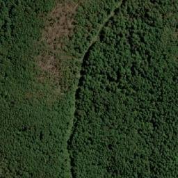 Satellite imagery of Cerro La Bandurria, CL