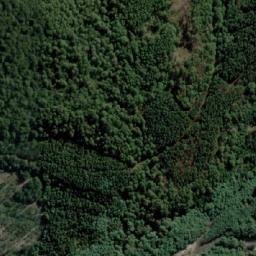 Satellite imagery of Cerro Vicultura, CL