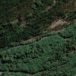 Satellite imagery of Cerro Vicultura, CL