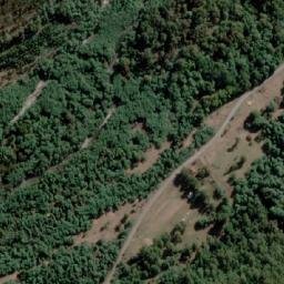 Satellite imagery of Cerro Vicultura, CL