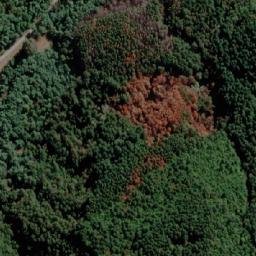 Satellite imagery of Cerro Menuco, CL