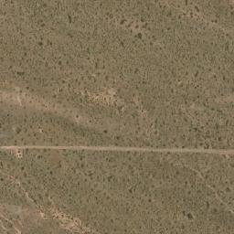 Satellite imagery of Cerrito El Candelero, AR