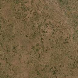 Satellite imagery of Cerrito La Torre, AR