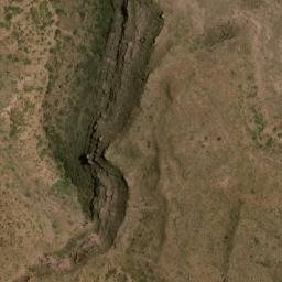 Satellite imagery of Cerrito La Torre, AR