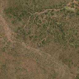 Satellite imagery of Cerrito La Torre, AR