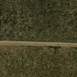 Satellite imagery of Cerro Sud, AR
