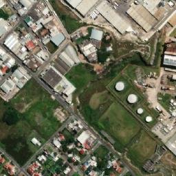 Satellite imagery of MPL1, AR