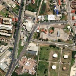 Satellite imagery of MPL1, AR