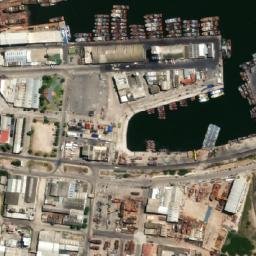 Satellite imagery of MPL1, AR