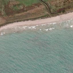 Satellite imagery of Green Point, AU