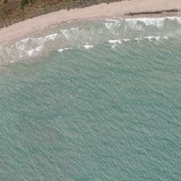 Satellite imagery of Green Point, AU