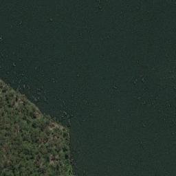 Satellite imagery of Cement Hills, AU