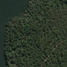 Satellite imagery of Cement Hills, AU