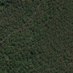 Satellite imagery of Cement Hills, AU