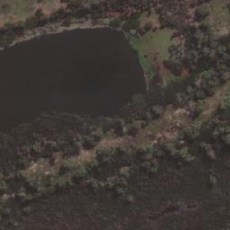 Satellite imagery of Swell Point, AU