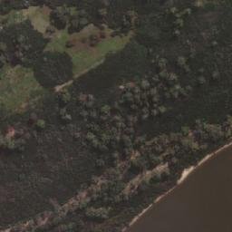 Satellite imagery of Swell Point, AU