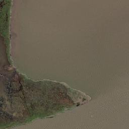 Satellite imagery of Bull Point, AU