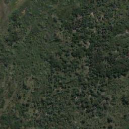 Satellite imagery of Stockyard Hill, AU