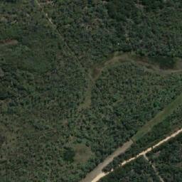 Satellite imagery of Stockyard Hill, AU