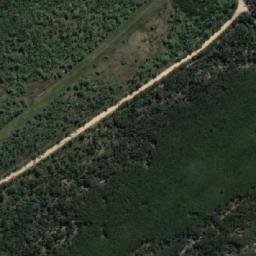Satellite imagery of Stockyard Hill, AU
