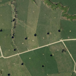 Satellite imagery of 1903 No 2, NZ