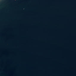 Satellite imagery of Hikataua Point, NZ