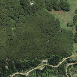 Satellite imagery of P16 MAUNGAROA, NZ