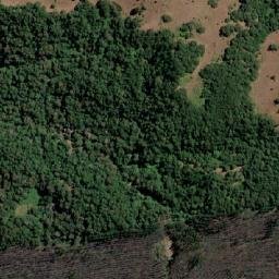 Satellite imagery of Cerro Pupañi, CL