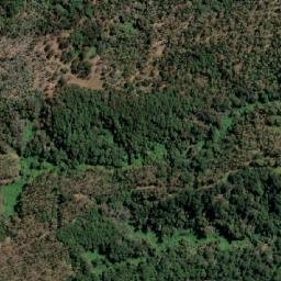 Satellite imagery of Cerro Pupañi, CL