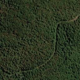 Satellite imagery of Cerro La Bandurria, CL