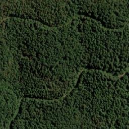 Satellite imagery of Cerro La Bandurria, CL