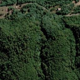 Satellite imagery of Cerro Vicultura, CL