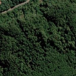 Satellite imagery of Cerro Vicultura, CL