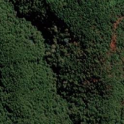 Satellite imagery of Cerro Menuco, CL