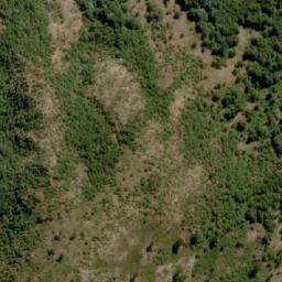 Satellite imagery of Cerro La Pelada, CL