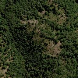Satellite imagery of Cerro La Pelada, CL