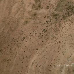 Satellite imagery of Cerro Mallín Blanco, AR