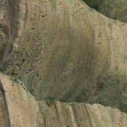 Satellite imagery of Cerro de la Mula, AR