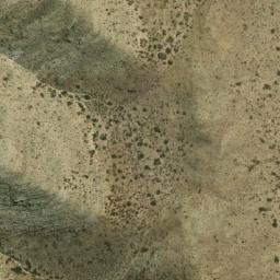 Satellite imagery of Cerro de la Mula, AR