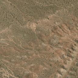 Satellite imagery of Cerrito El Candelero, AR