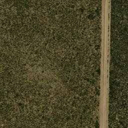 Satellite imagery of Cerro Sud, AR