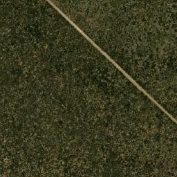 Satellite imagery of Cerro Sud, AR