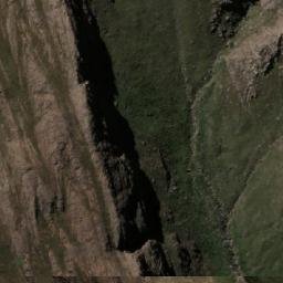 Satellite imagery of Cerro de la Ventana, AR