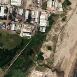 Satellite imagery of MPL1, AR