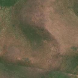 Satellite imagery of Mount Shadwell, AU