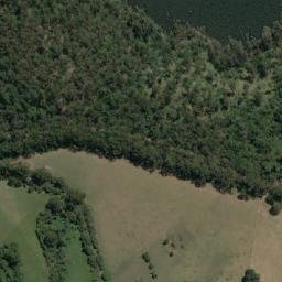 Satellite imagery of Cement Hills, AU