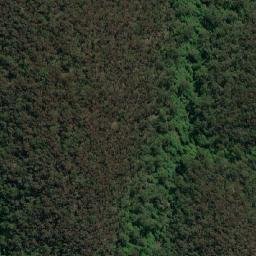 Satellite imagery of Mount Carmel, AU