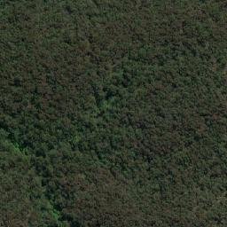Satellite imagery of Mount Carmel, AU